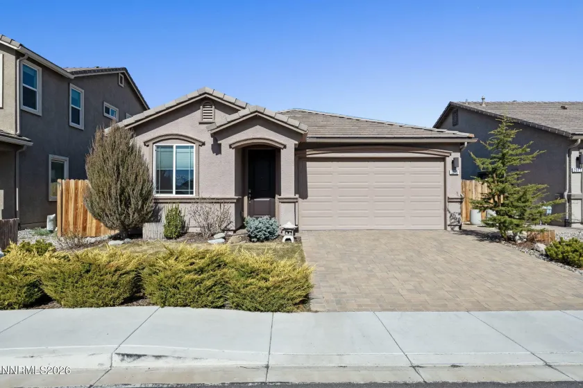 2013 Harmony Valley, Reno, Nevada 89521, 3 Bedrooms Bedrooms, ,2 BathroomsBathrooms,Residential,Residential,Harmony Valley,260002798