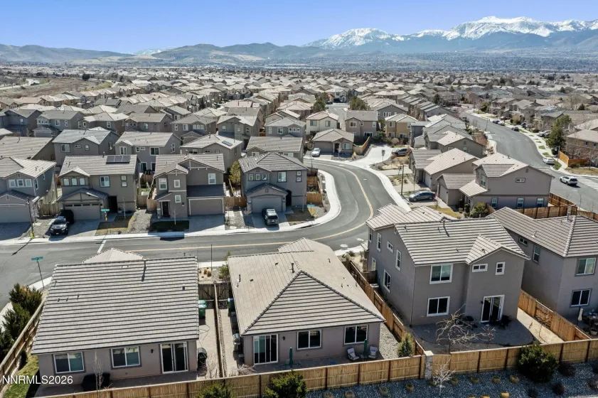 2013 Harmony Valley, Reno, Nevada 89521, 3 Bedrooms Bedrooms, ,2 BathroomsBathrooms,Residential,Residential,Harmony Valley,260002798
