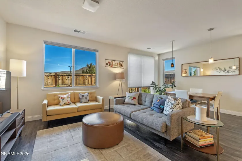2013 Harmony Valley, Reno, Nevada 89521, 3 Bedrooms Bedrooms, ,2 BathroomsBathrooms,Residential,Residential,Harmony Valley,260002798