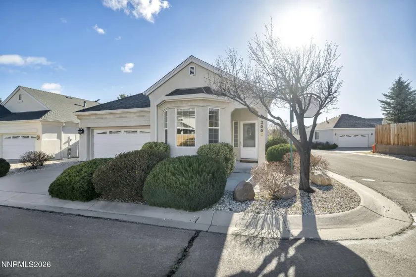 2553 Chardonnay, Carson City, Nevada 89703, 2 Bedrooms Bedrooms, ,2 BathroomsBathrooms,Residential,Residential,Chardonnay,260002799