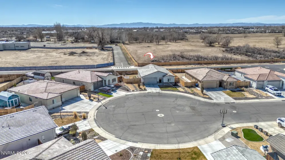 1049 Tamarack, Fallon, Nevada 89406, 3 Bedrooms Bedrooms, ,2 BathroomsBathrooms,Residential,Residential,Tamarack,260002800