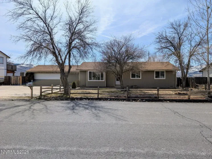 3440 Canvasback, Reno, Nevada 89508, 3 Bedrooms Bedrooms, ,2 BathroomsBathrooms,Residential,Residential,Canvasback,260002801