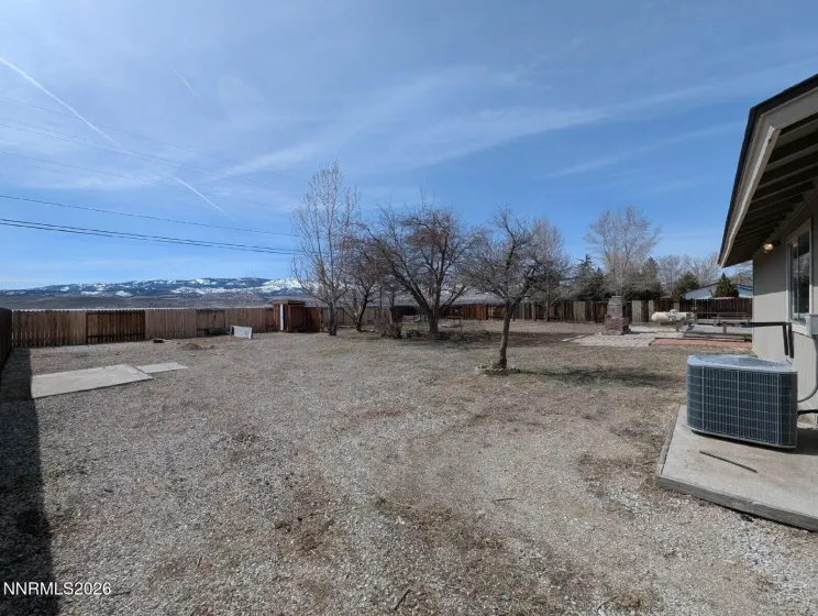 3440 Canvasback, Reno, Nevada 89508, 3 Bedrooms Bedrooms, ,2 BathroomsBathrooms,Residential,Residential,Canvasback,260002801