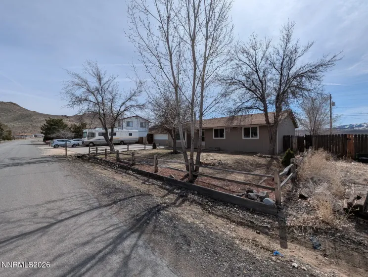 3440 Canvasback, Reno, Nevada 89508, 3 Bedrooms Bedrooms, ,2 BathroomsBathrooms,Residential,Residential,Canvasback,260002801