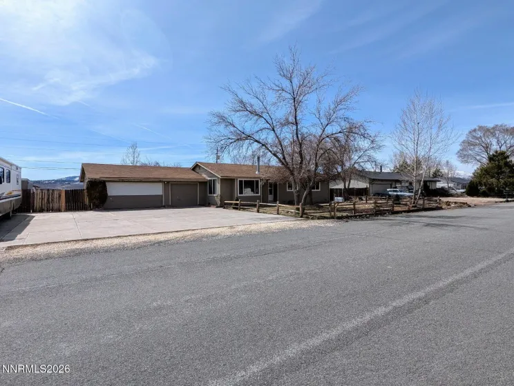 3440 Canvasback, Reno, Nevada 89508, 3 Bedrooms Bedrooms, ,2 BathroomsBathrooms,Residential,Residential,Canvasback,260002801