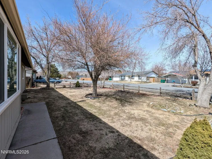 3440 Canvasback, Reno, Nevada 89508, 3 Bedrooms Bedrooms, ,2 BathroomsBathrooms,Residential,Residential,Canvasback,260002801