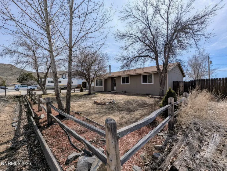3440 Canvasback, Reno, Nevada 89508, 3 Bedrooms Bedrooms, ,2 BathroomsBathrooms,Residential,Residential,Canvasback,260002801