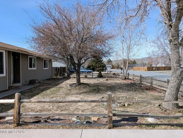 3440 Canvasback, Reno, Nevada 89508, 3 Bedrooms Bedrooms, ,2 BathroomsBathrooms,Residential,Residential,Canvasback,260002801