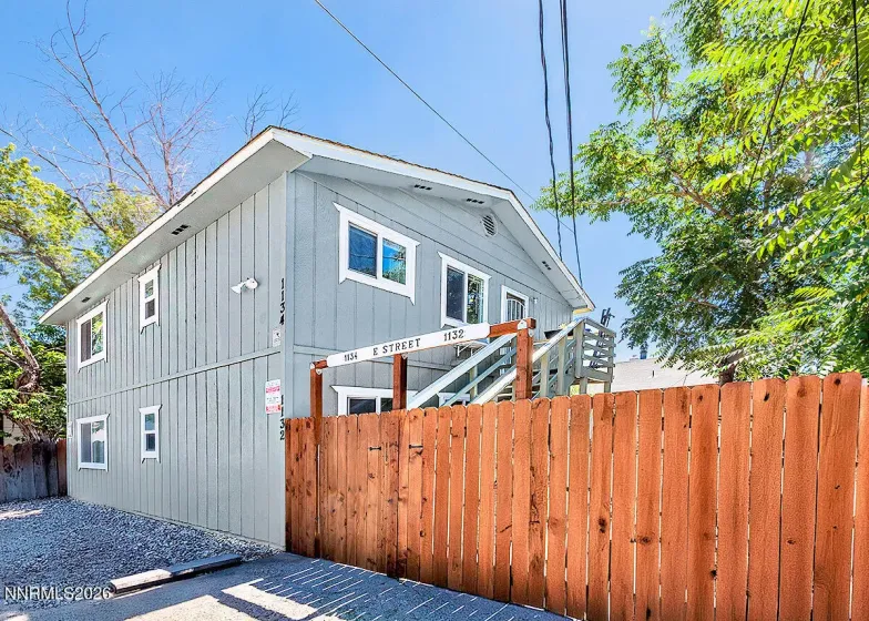 1130 E, Sparks, Nevada 89431, ,Residential Income,Residential,E,260002802