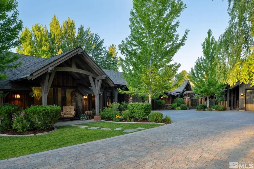 4000 Goodsell, Reno, Nevada 89523, 6 Bedrooms Bedrooms, ,7 BathroomsBathrooms,Residential,Residential,Goodsell,260002804