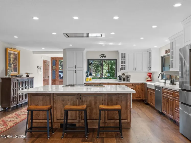 1246 Hidden Woods Drive, Glenbrook, Nevada 89413, 3 Bedrooms Bedrooms, ,3 BathroomsBathrooms,Residential,Residential,Hidden Woods Drive,260002803