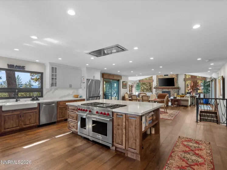 1246 Hidden Woods Drive, Glenbrook, Nevada 89413, 3 Bedrooms Bedrooms, ,3 BathroomsBathrooms,Residential,Residential,Hidden Woods Drive,260002803