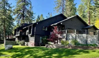 1246 Hidden Woods Drive, Glenbrook, Nevada 89413, 4 Bedrooms Bedrooms, ,4 BathroomsBathrooms,Residential,Residential,Hidden Woods Drive,260002803