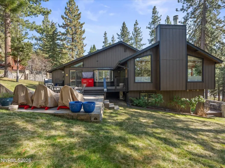 1246 Hidden Woods Drive, Glenbrook, Nevada 89413, 3 Bedrooms Bedrooms, ,3 BathroomsBathrooms,Residential,Residential,Hidden Woods Drive,260002803