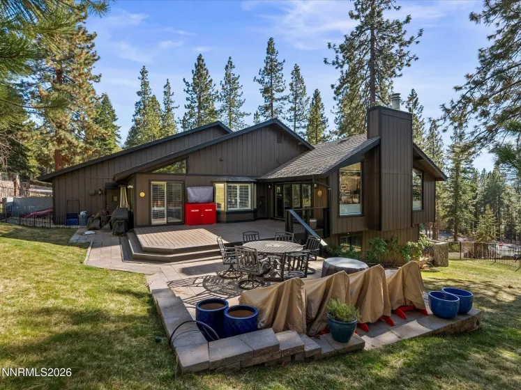 1246 Hidden Woods Drive, Glenbrook, Nevada 89413, 3 Bedrooms Bedrooms, ,3 BathroomsBathrooms,Residential,Residential,Hidden Woods Drive,260002803