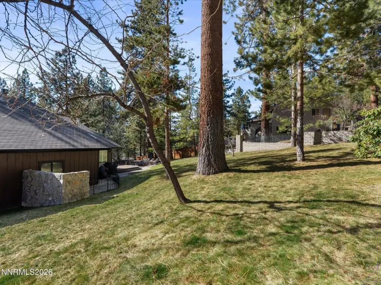 1246 Hidden Woods Drive, Glenbrook, Nevada 89413, 3 Bedrooms Bedrooms, ,3 BathroomsBathrooms,Residential,Residential,Hidden Woods Drive,260002803