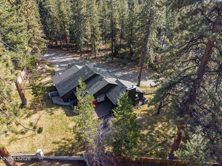 1246 Hidden Woods Drive, Glenbrook, Nevada 89413, 3 Bedrooms Bedrooms, ,3 BathroomsBathrooms,Residential,Residential,Hidden Woods Drive,260002803