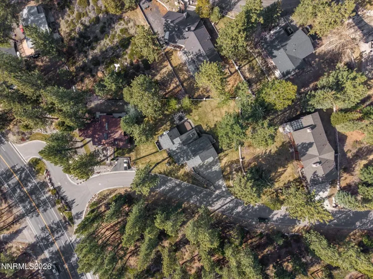 1246 Hidden Woods Drive, Glenbrook, Nevada 89413, 3 Bedrooms Bedrooms, ,3 BathroomsBathrooms,Residential,Residential,Hidden Woods Drive,260002803