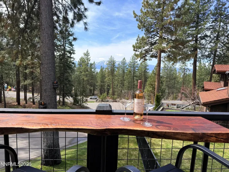 1246 Hidden Woods, Glenbrook, Nevada 89413, 4 Bedrooms Bedrooms, ,4 BathroomsBathrooms,Residential,Residential,Hidden Woods,260002803