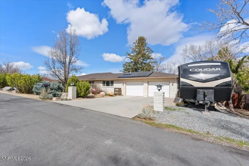 120 Drew, Reno, Nevada 89511, 3 Bedrooms Bedrooms, ,2 BathroomsBathrooms,Residential,Residential,Drew,260002805