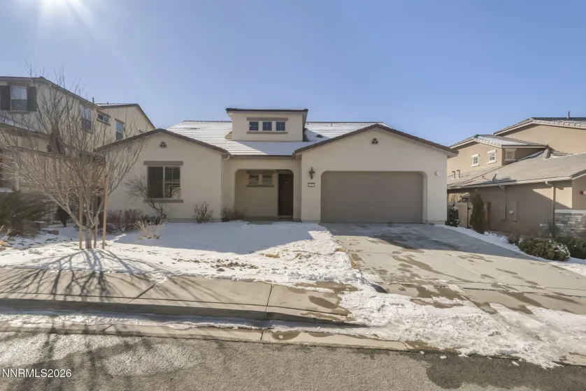 1725 Verdi Vista, Reno, Nevada 89523, 3 Bedrooms Bedrooms, ,3 BathroomsBathrooms,Residential,Residential,Verdi Vista,260002806