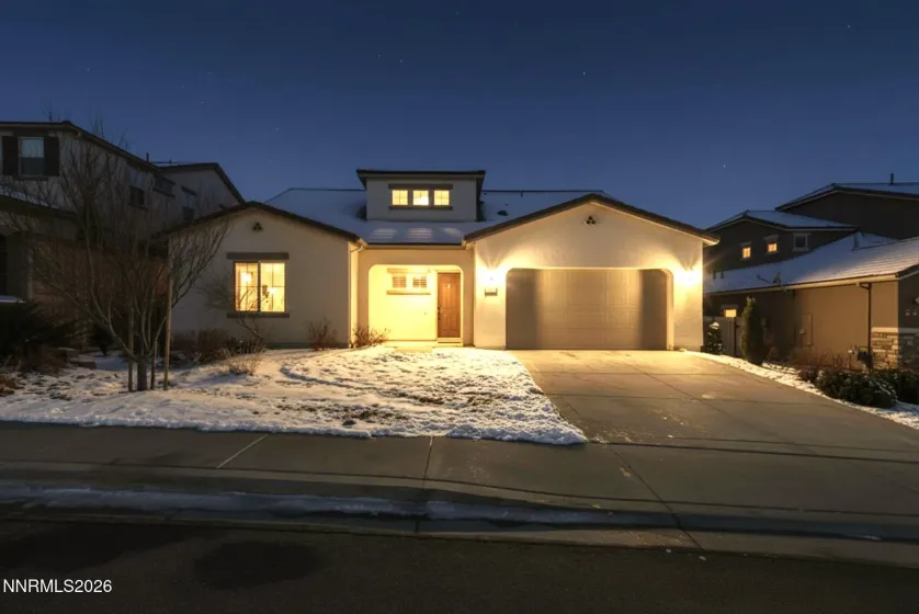 1725 Verdi Vista, Reno, Nevada 89523, 3 Bedrooms Bedrooms, ,3 BathroomsBathrooms,Residential,Residential,Verdi Vista,260002806