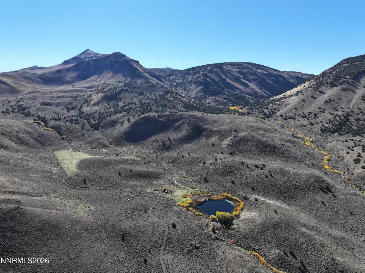 066-030-02 State Route 34, Gerlach, Nevada 89412, ,Land,Residential,State Route 34,260002807