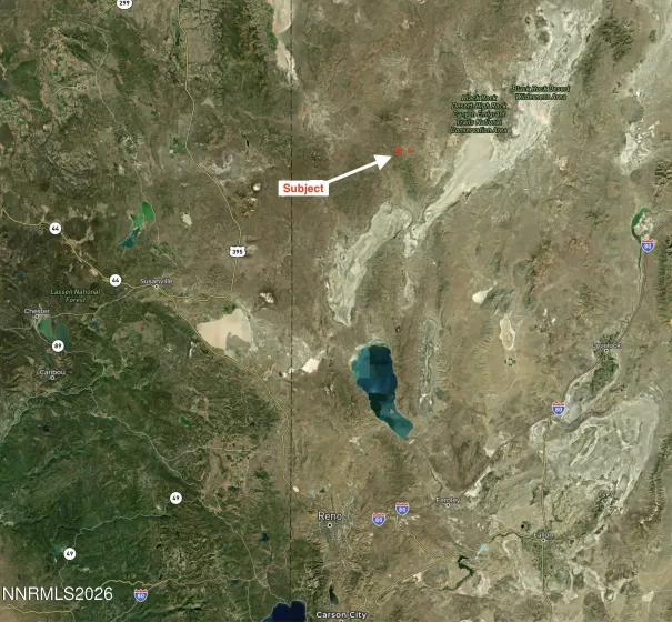 066-030-02 State Route 34, Gerlach, Nevada 89412, ,Land,Residential,State Route 34,260002807