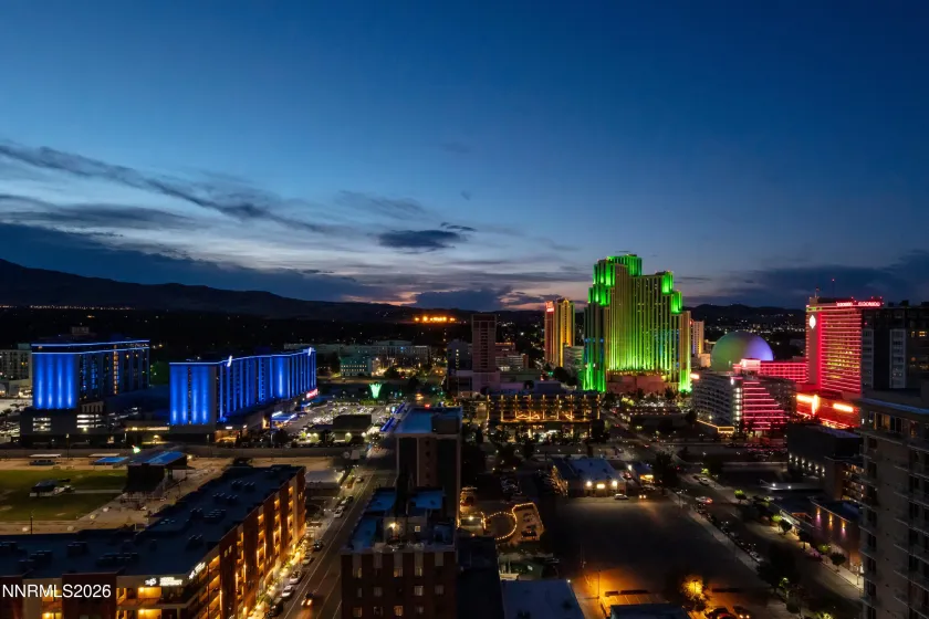 100 Arlington, Reno, Nevada 89501, 1 Bedroom Bedrooms, ,1 BathroomBathrooms,Residential,Residential,Arlington,260002808