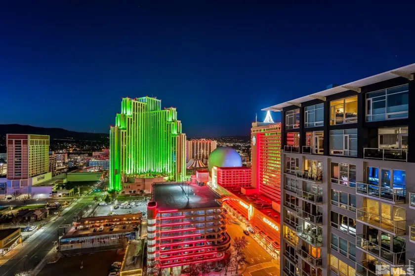 255 Sierra, Reno, Nevada 89501, 3 Bedrooms Bedrooms, ,4 BathroomsBathrooms,Residential,Residential,Sierra,240015042