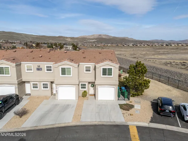 5790 Vista Serena, Sparks, Nevada 89436, 2 Bedrooms Bedrooms, ,3 BathroomsBathrooms,Residential,Residential,Vista Serena,260002810