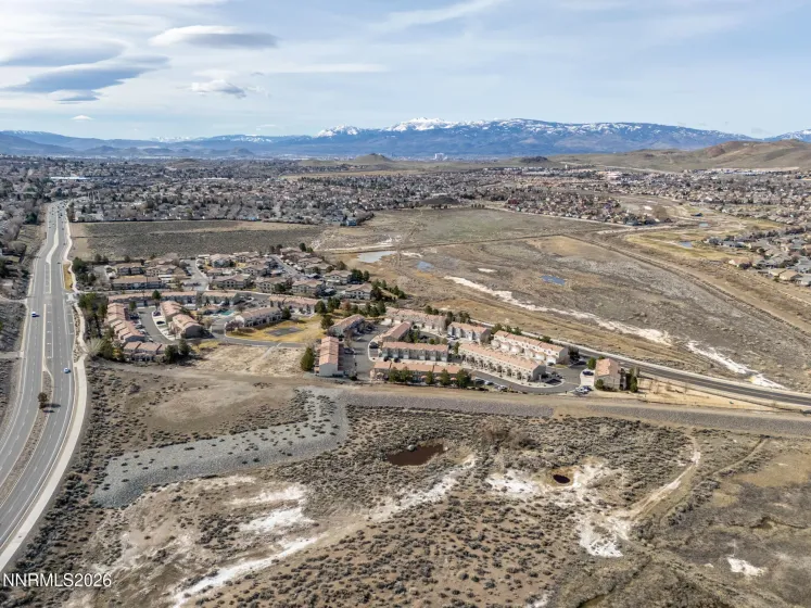 5790 Vista Serena, Sparks, Nevada 89436, 2 Bedrooms Bedrooms, ,3 BathroomsBathrooms,Residential,Residential,Vista Serena,260002810