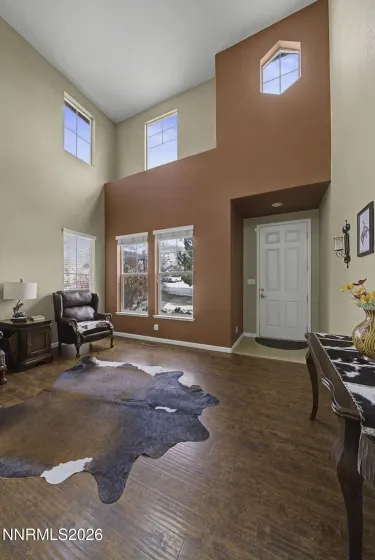 2987 Moose Ridge, Reno, Nevada 89523, 3 Bedrooms Bedrooms, ,3 BathroomsBathrooms,Residential,Residential,Moose Ridge,260002865