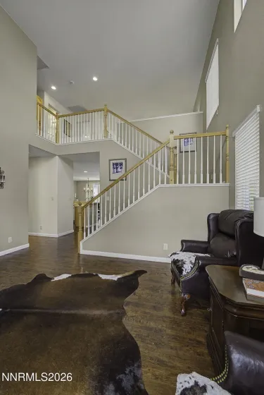 2987 Moose Ridge, Reno, Nevada 89523, 3 Bedrooms Bedrooms, ,3 BathroomsBathrooms,Residential,Residential,Moose Ridge,260002865