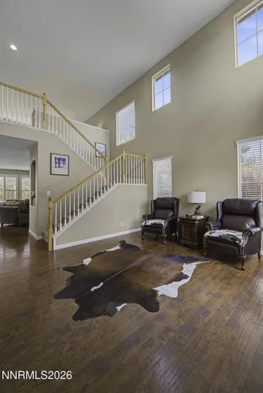 2987 Moose Ridge, Reno, Nevada 89523, 3 Bedrooms Bedrooms, ,3 BathroomsBathrooms,Residential,Residential,Moose Ridge,260002865