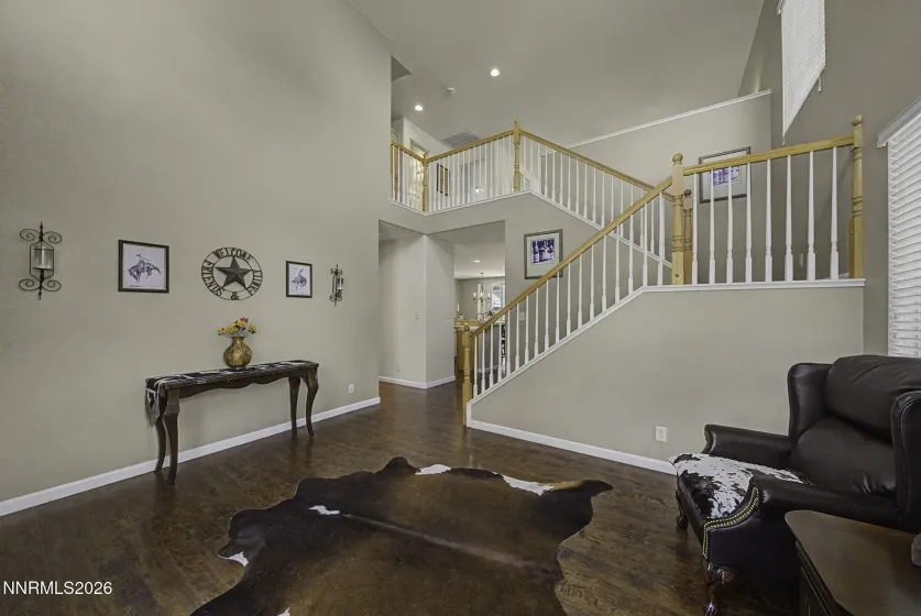 2987 Moose Ridge, Reno, Nevada 89523, 3 Bedrooms Bedrooms, ,3 BathroomsBathrooms,Residential,Residential,Moose Ridge,260002865