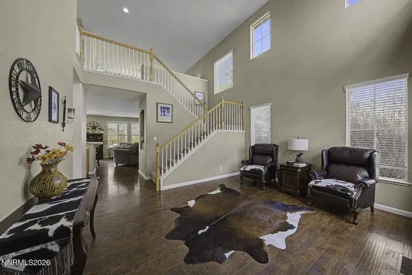 2987 Moose Ridge, Reno, Nevada 89523, 3 Bedrooms Bedrooms, ,3 BathroomsBathrooms,Residential,Residential,Moose Ridge,260002865