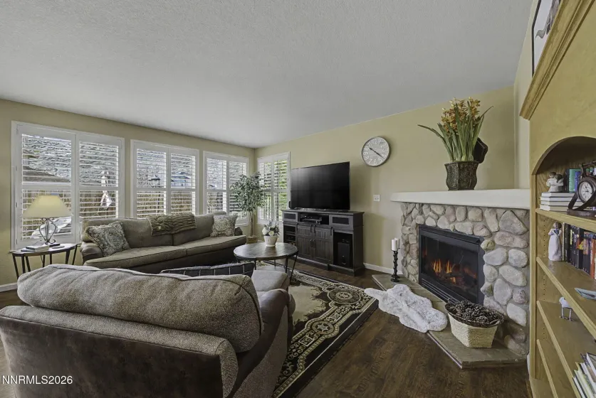 2987 Moose Ridge, Reno, Nevada 89523, 3 Bedrooms Bedrooms, ,3 BathroomsBathrooms,Residential,Residential,Moose Ridge,260002865