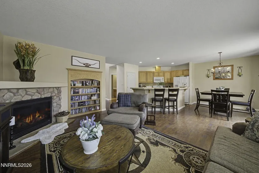 2987 Moose Ridge, Reno, Nevada 89523, 3 Bedrooms Bedrooms, ,3 BathroomsBathrooms,Residential,Residential,Moose Ridge,260002865