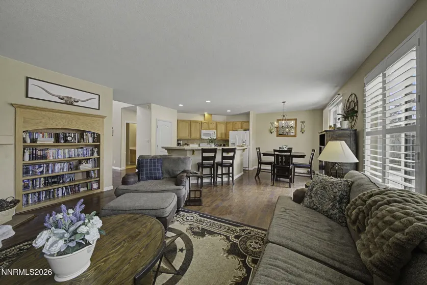 2987 Moose Ridge, Reno, Nevada 89523, 3 Bedrooms Bedrooms, ,3 BathroomsBathrooms,Residential,Residential,Moose Ridge,260002865