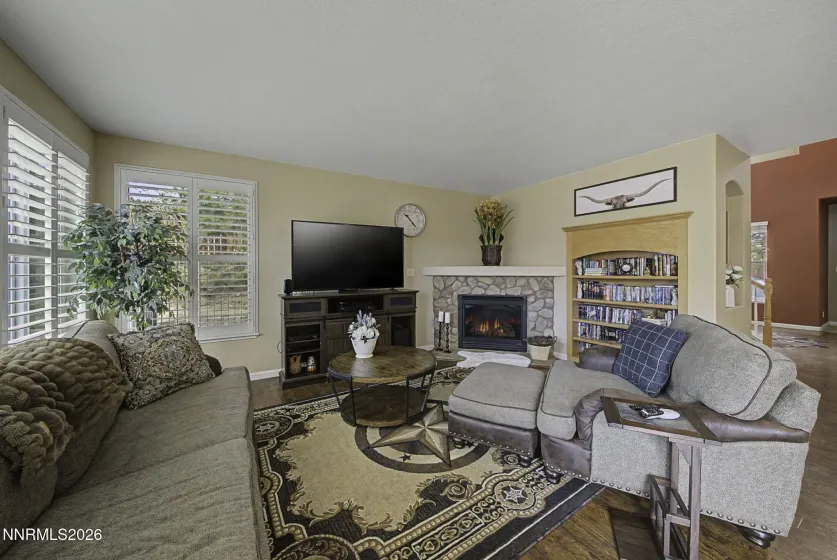 2987 Moose Ridge, Reno, Nevada 89523, 3 Bedrooms Bedrooms, ,3 BathroomsBathrooms,Residential,Residential,Moose Ridge,260002865