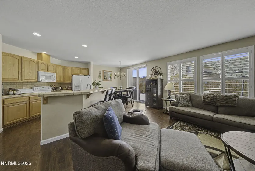 2987 Moose Ridge, Reno, Nevada 89523, 3 Bedrooms Bedrooms, ,3 BathroomsBathrooms,Residential,Residential,Moose Ridge,260002865