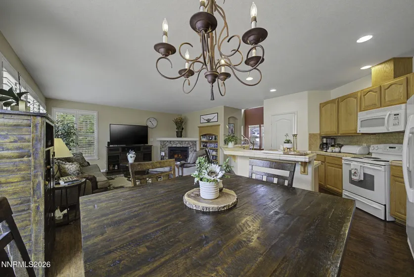 2987 Moose Ridge, Reno, Nevada 89523, 3 Bedrooms Bedrooms, ,3 BathroomsBathrooms,Residential,Residential,Moose Ridge,260002865