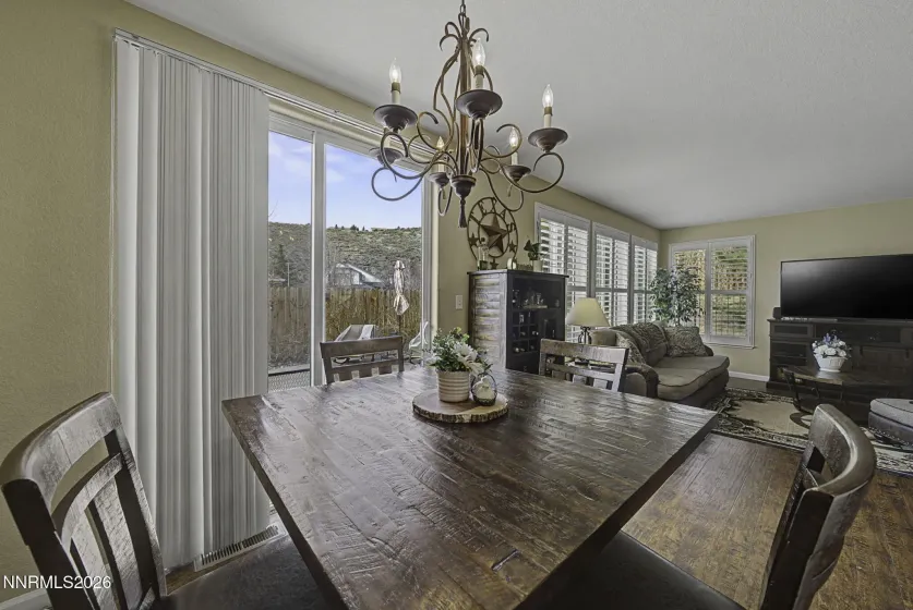 2987 Moose Ridge, Reno, Nevada 89523, 3 Bedrooms Bedrooms, ,3 BathroomsBathrooms,Residential,Residential,Moose Ridge,260002865