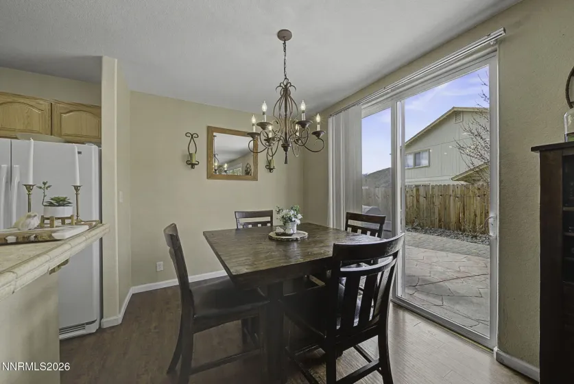 2987 Moose Ridge, Reno, Nevada 89523, 3 Bedrooms Bedrooms, ,3 BathroomsBathrooms,Residential,Residential,Moose Ridge,260002865