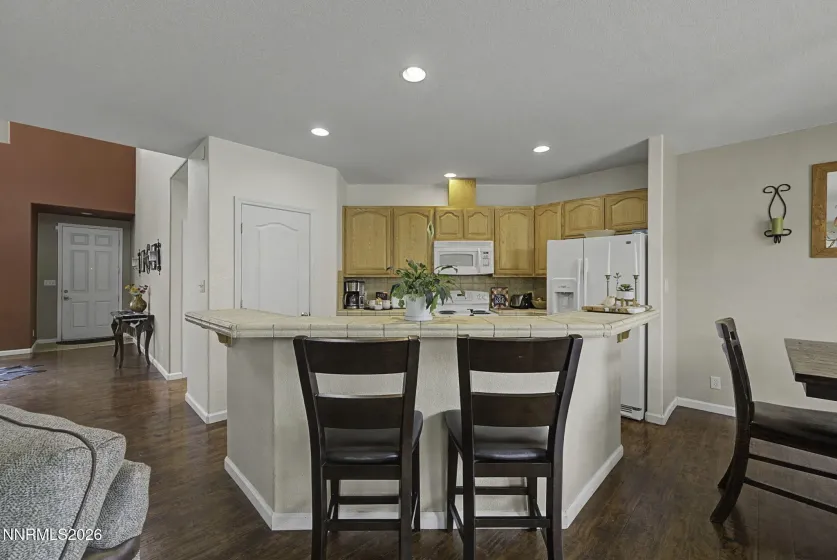 2987 Moose Ridge, Reno, Nevada 89523, 3 Bedrooms Bedrooms, ,3 BathroomsBathrooms,Residential,Residential,Moose Ridge,260002865