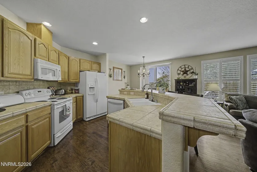 2987 Moose Ridge, Reno, Nevada 89523, 3 Bedrooms Bedrooms, ,3 BathroomsBathrooms,Residential,Residential,Moose Ridge,260002865