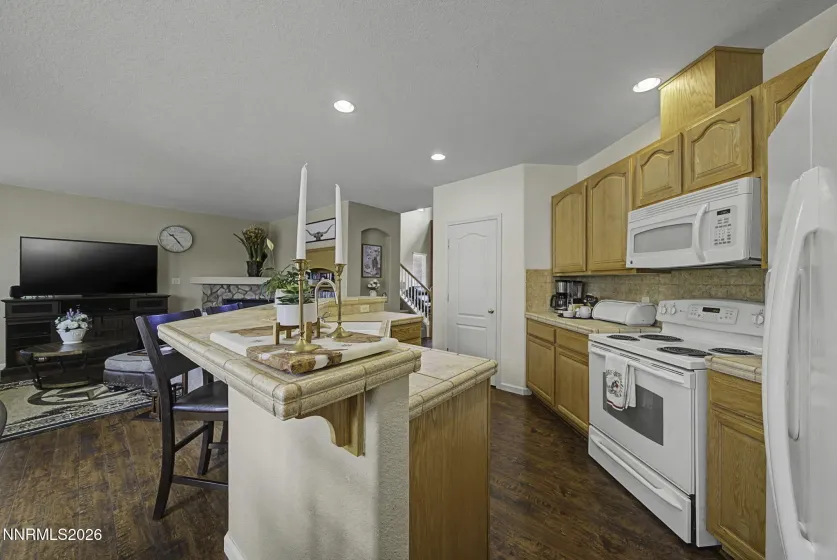 2987 Moose Ridge, Reno, Nevada 89523, 3 Bedrooms Bedrooms, ,3 BathroomsBathrooms,Residential,Residential,Moose Ridge,260002865