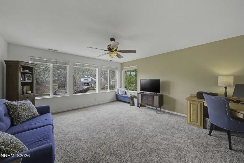 2987 Moose Ridge, Reno, Nevada 89523, 3 Bedrooms Bedrooms, ,3 BathroomsBathrooms,Residential,Residential,Moose Ridge,260002865