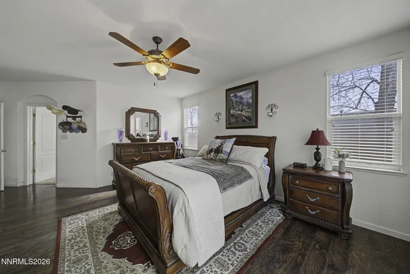 2987 Moose Ridge, Reno, Nevada 89523, 3 Bedrooms Bedrooms, ,3 BathroomsBathrooms,Residential,Residential,Moose Ridge,260002865